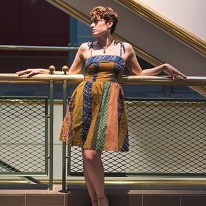 Meet your Posher, Caroline